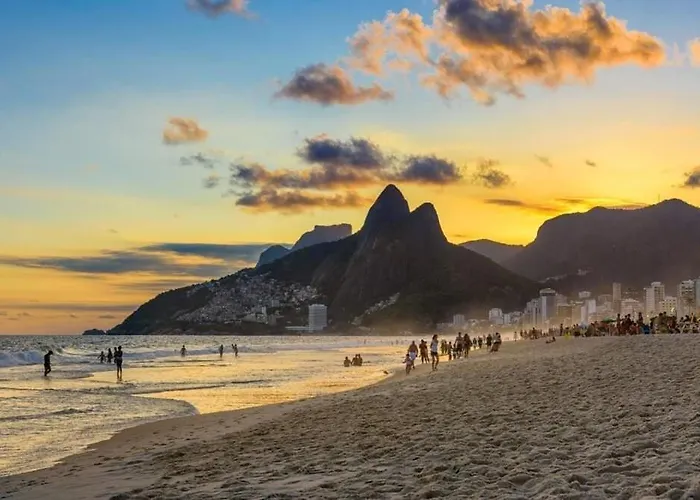 Sol Do Leblon