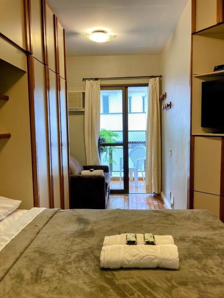 Apartamento Sol Do Leblon *