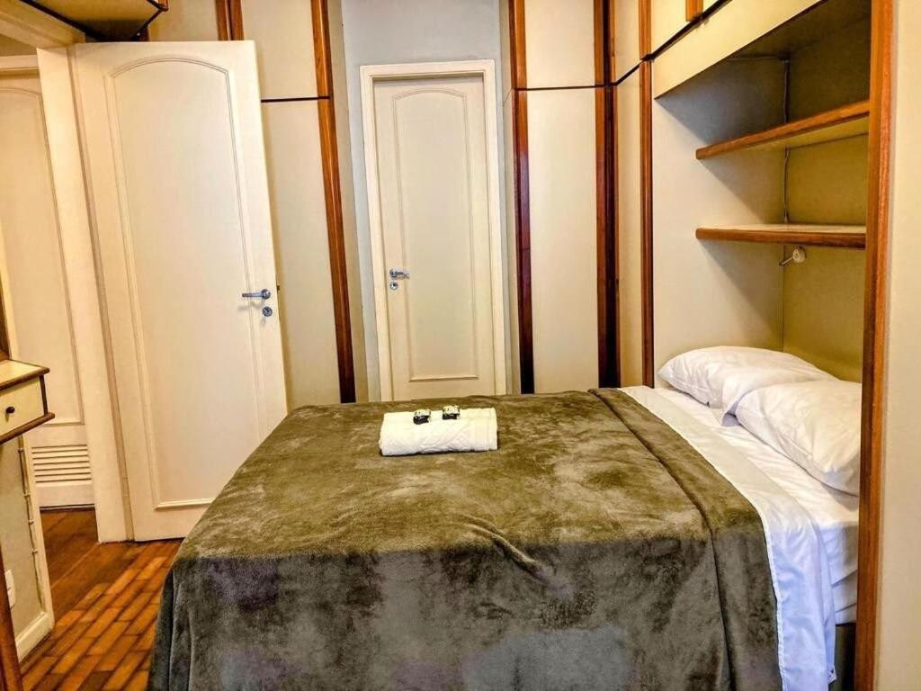 Apartamento Sol Do Leblon *