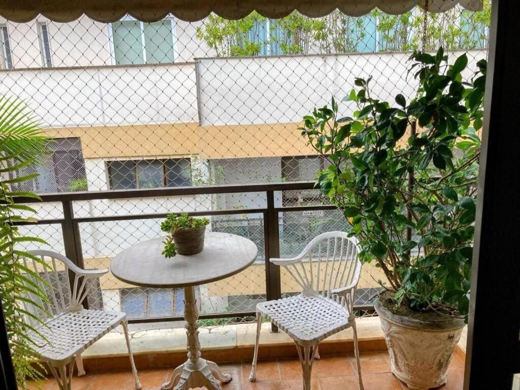 Apartamento Sol Do Leblon Río de Janeiro