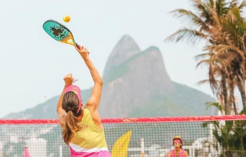 Sol Do Leblon * Río de Janeiro