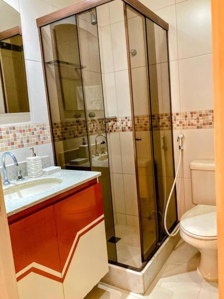 Apartamento Sol Do Leblon Río de Janeiro