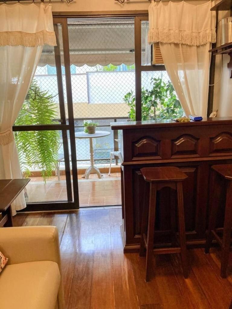 Sol Do Leblon Appartement