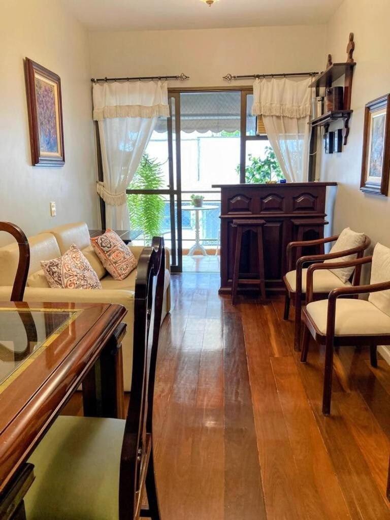 Appartement Sol Do Leblon *