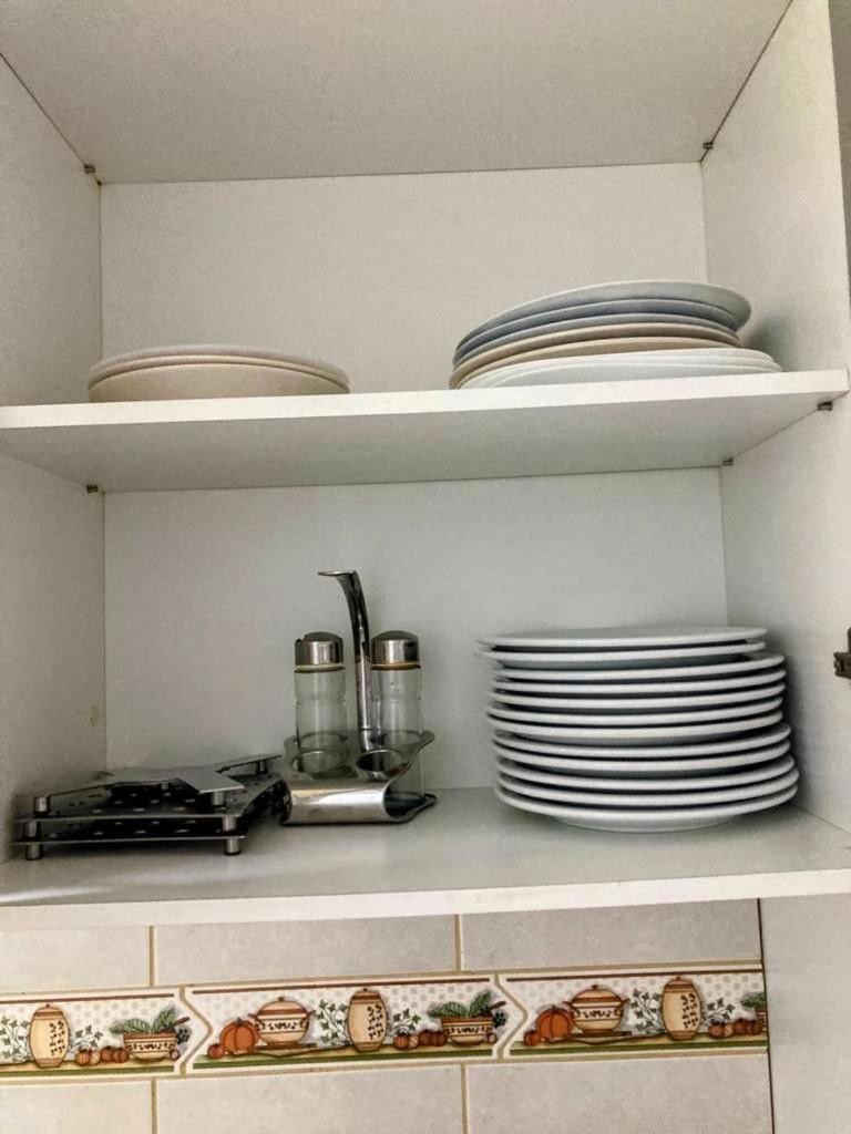 Appartement Sol Do Leblon Rio de Janeiro