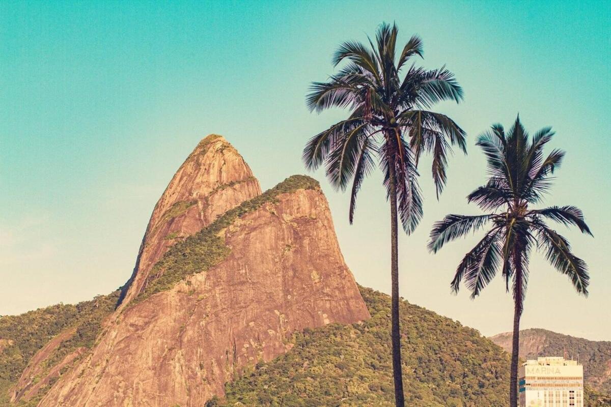 Sol Do Leblon Appartement Rio de Janeiro