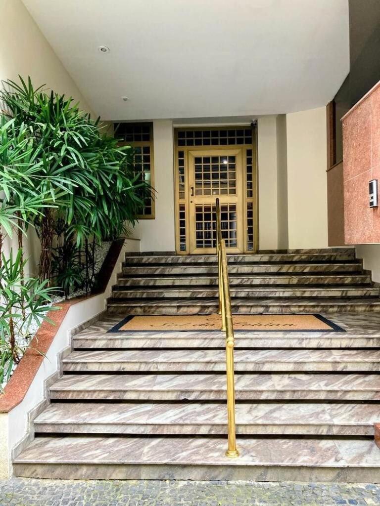 Appartement Sol Do Leblon Rio de Janeiro