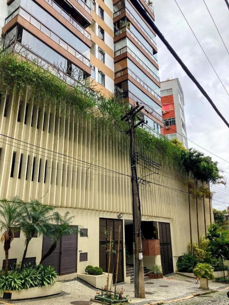 Appartement Sol Do Leblon Rio de Janeiro