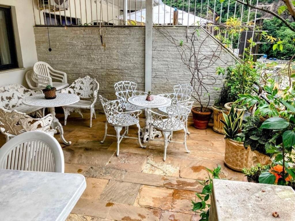 Appartement Sol Do Leblon Rio de Janeiro