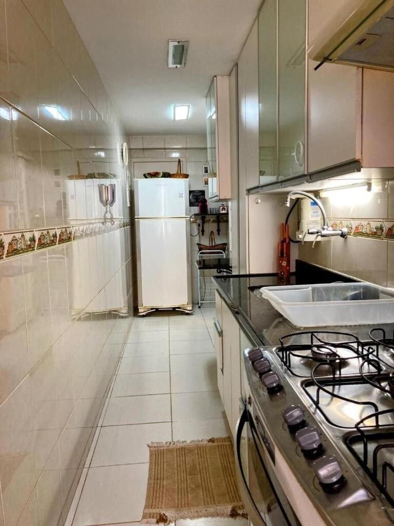 Sol Do Leblon Appartement Rio de Janeiro