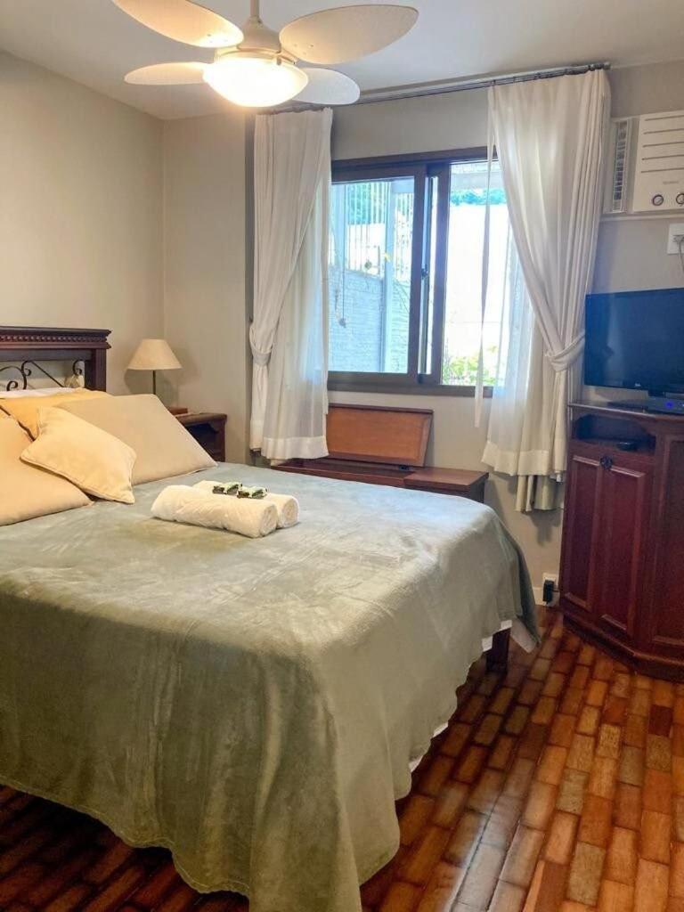 Appartement Sol Do Leblon *