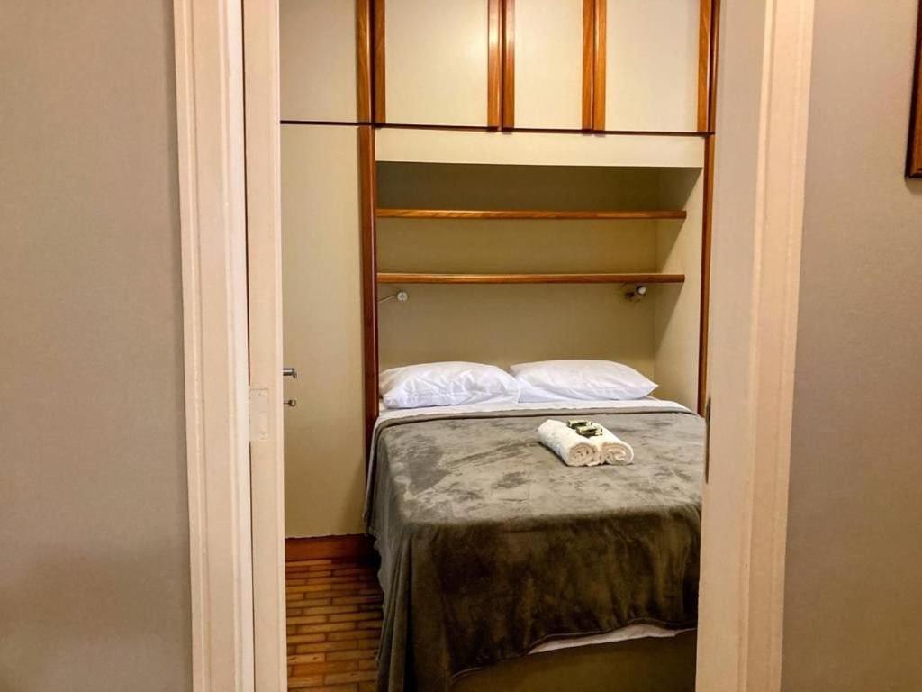 Sol Do Leblon Appartement *