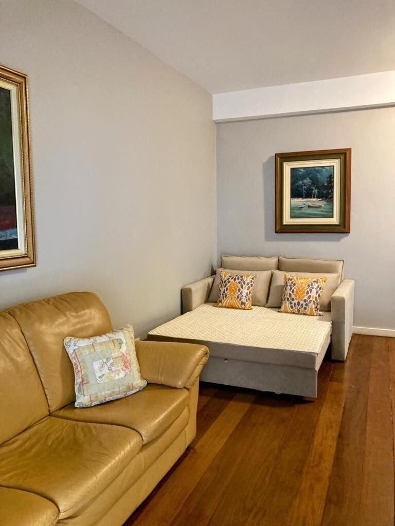 Appartement Sol Do Leblon Rio de Janeiro