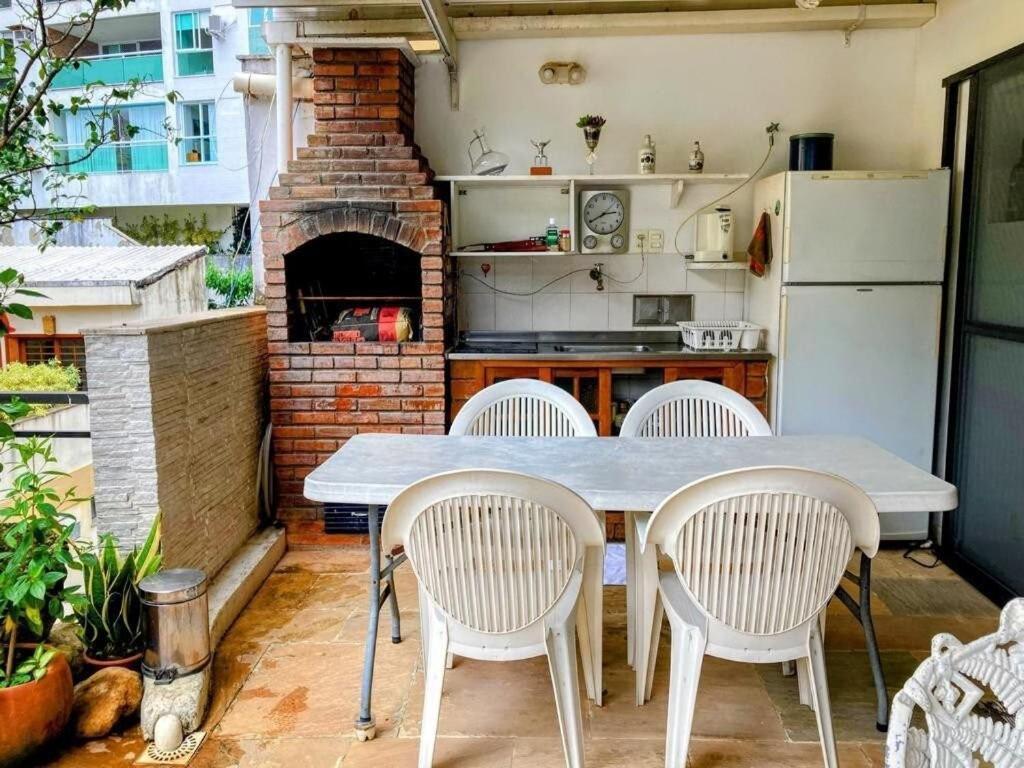 Sol Do Leblon Appartement Rio de Janeiro