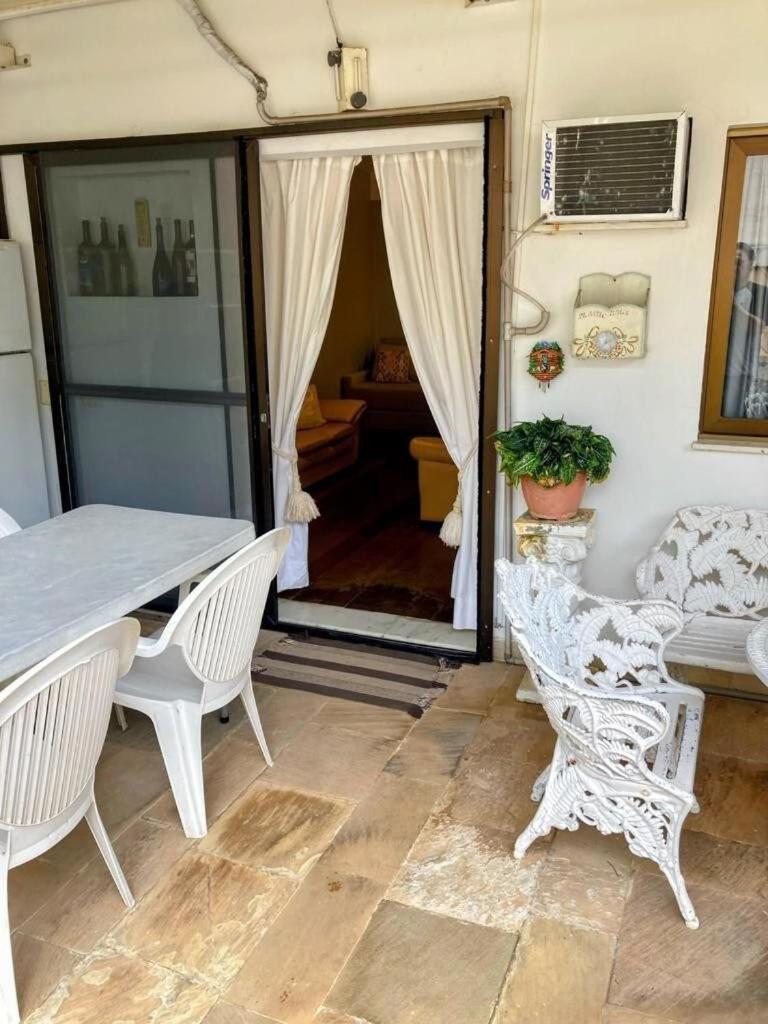 Sol Do Leblon Appartement