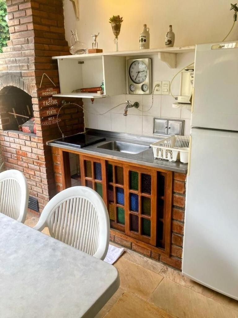 Appartement Sol Do Leblon *