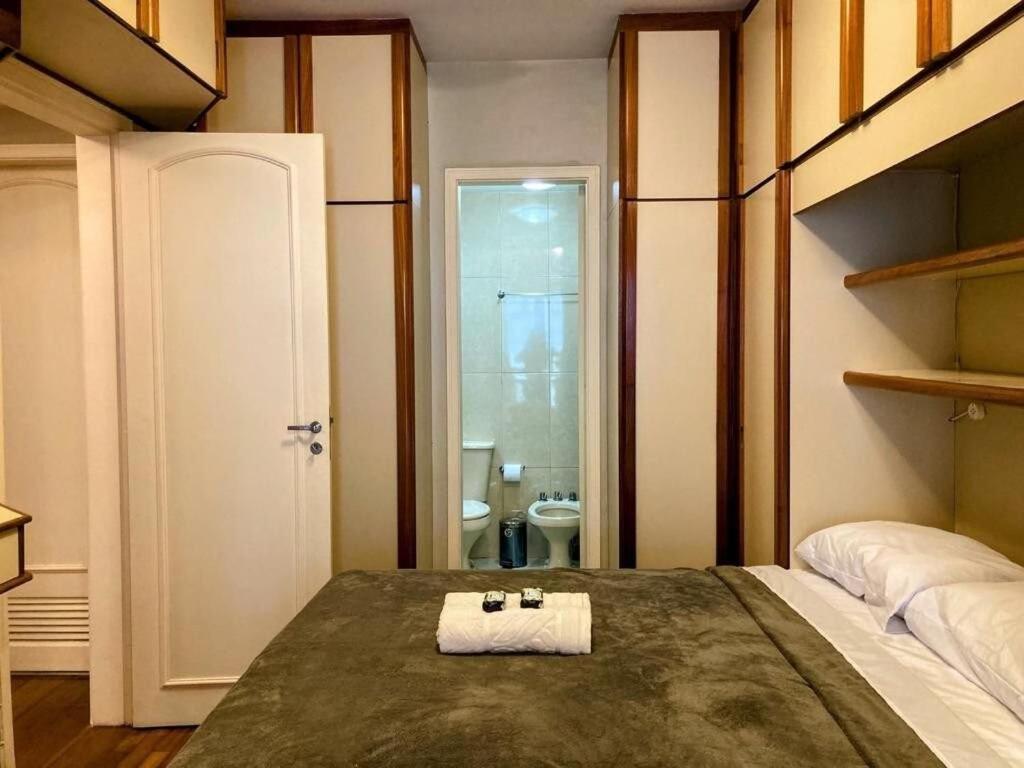 Sol Do Leblon Appartement *