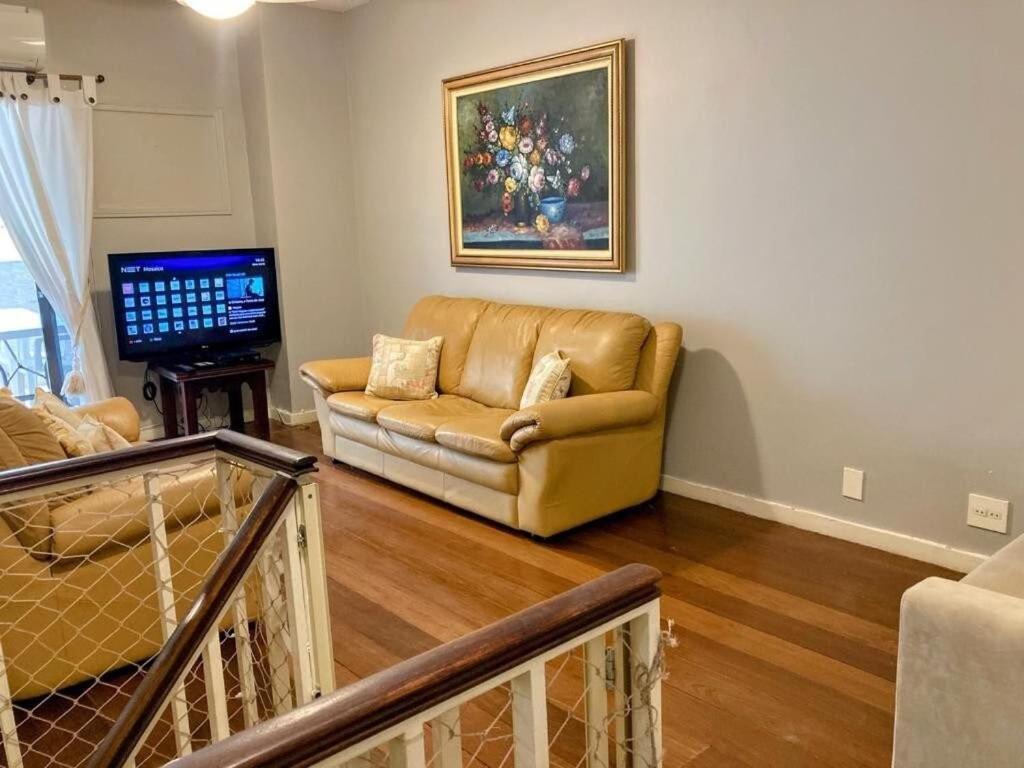 Appartement Sol Do Leblon *