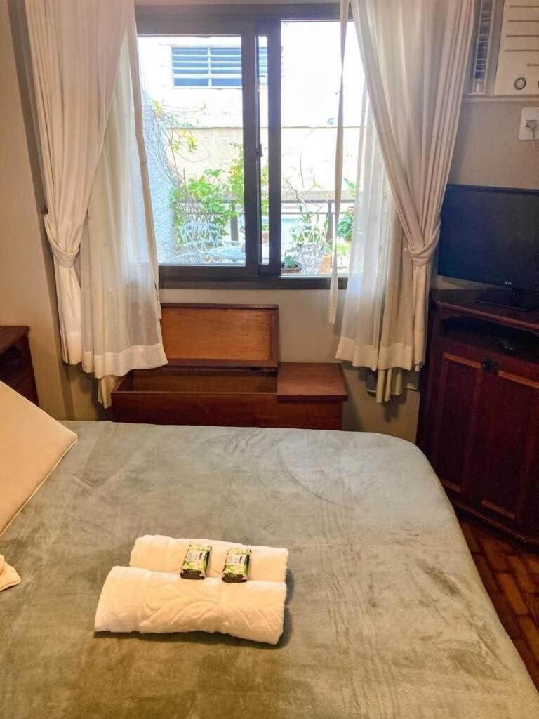 Sol Do Leblon Appartement *