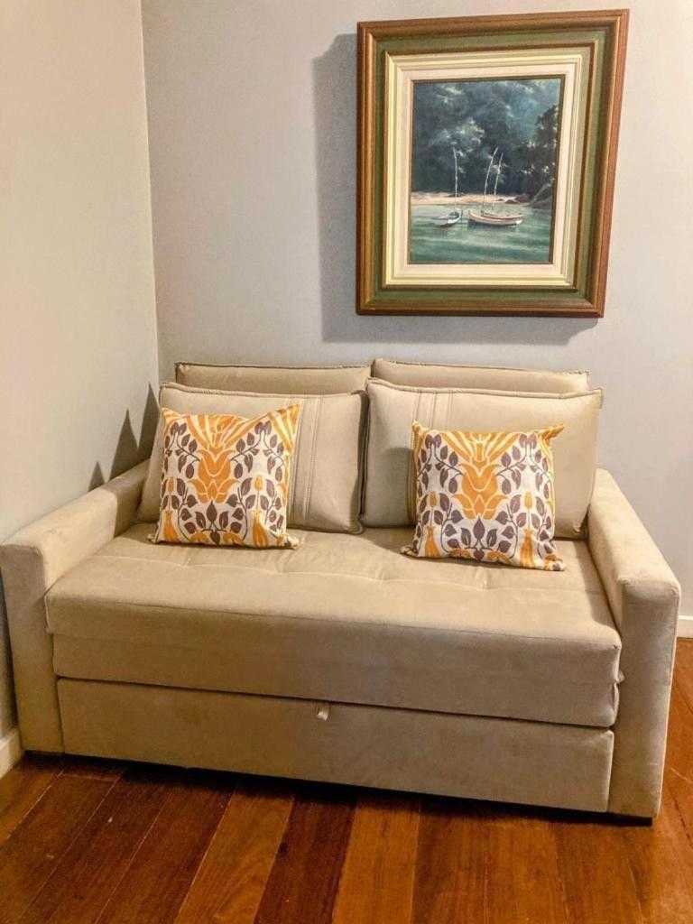 Appartement Sol Do Leblon Rio de Janeiro