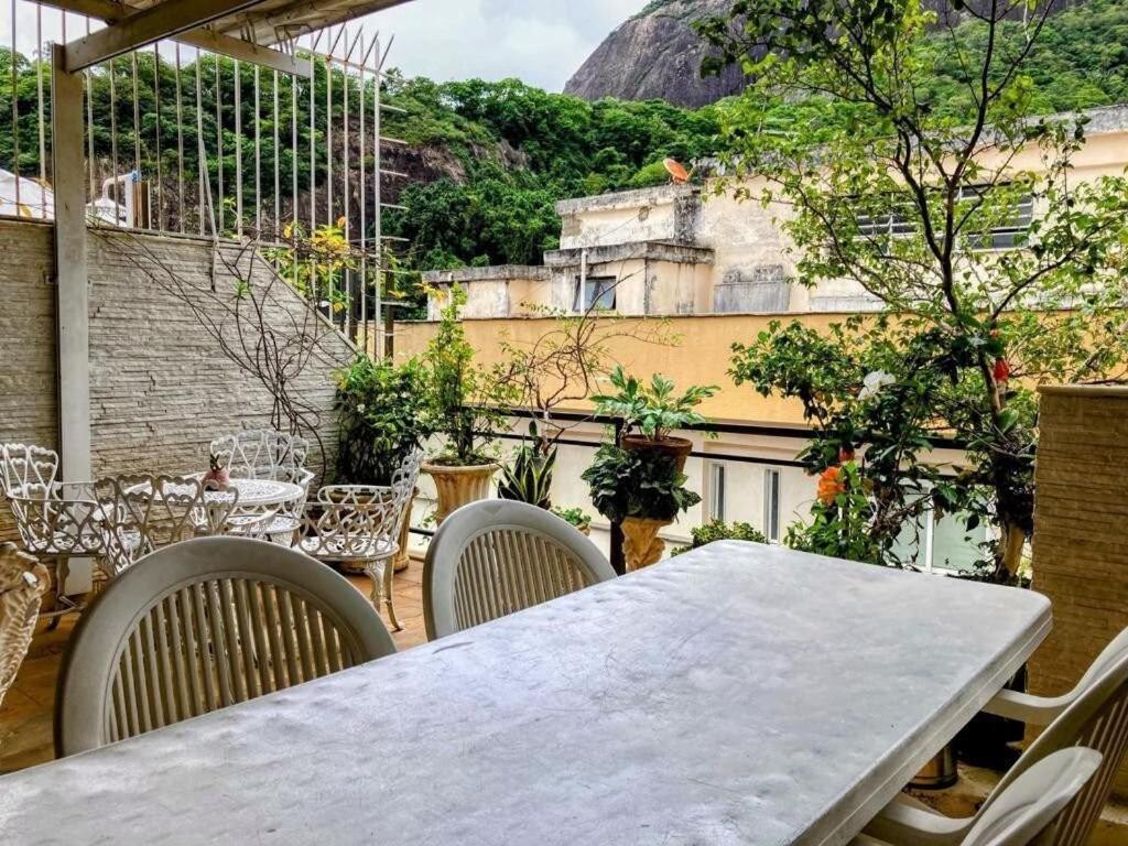 Appartement Sol Do Leblon