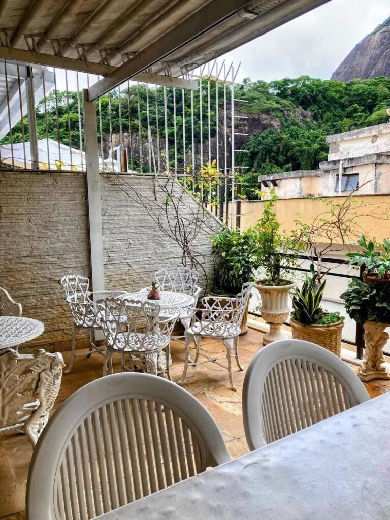 Sol Do Leblon Appartement
