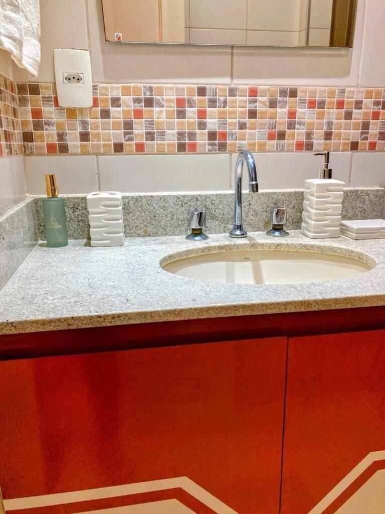 Appartement Sol Do Leblon Rio de Janeiro