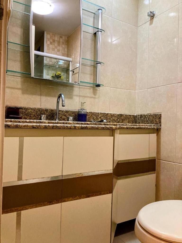 Sol Do Leblon Appartement Rio de Janeiro