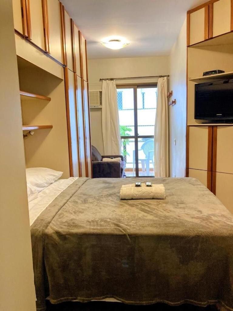 Sol Do Leblon Appartement