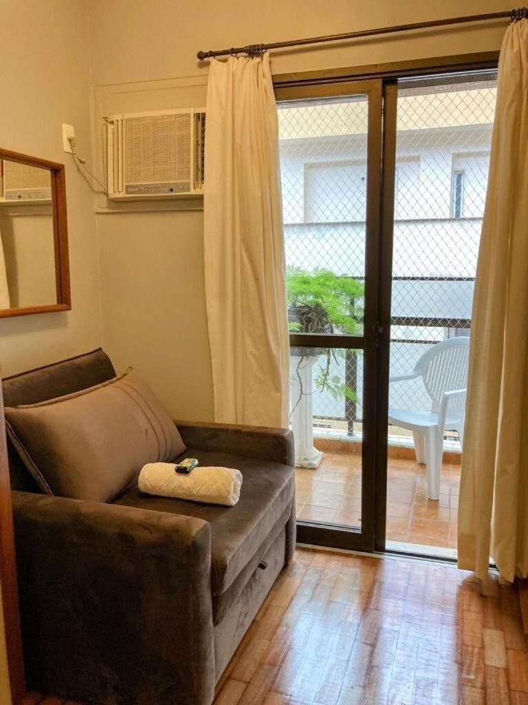 Sol Do Leblon Appartement *