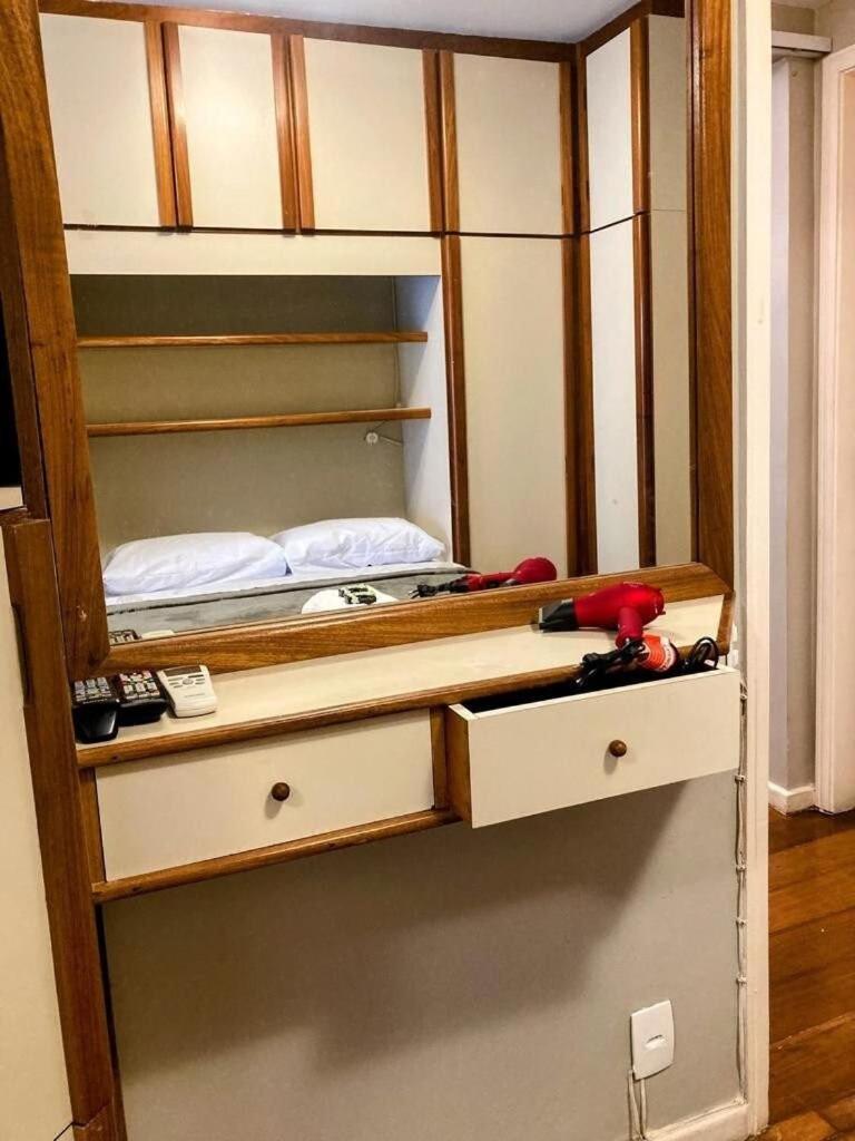 Sol Do Leblon Appartement