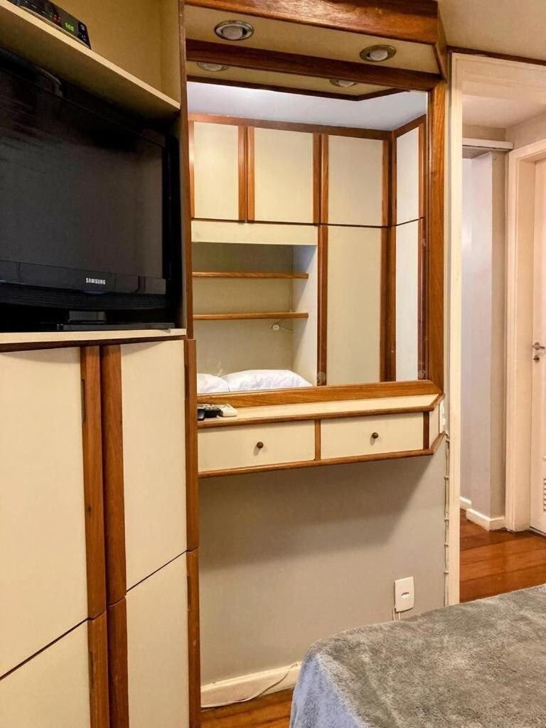 Appartement Sol Do Leblon *